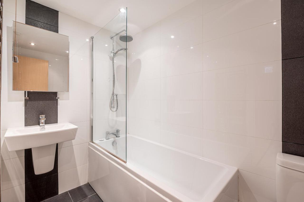 4 Crambeck Court Apartment ยอร์ค ภายนอก รูปภาพ