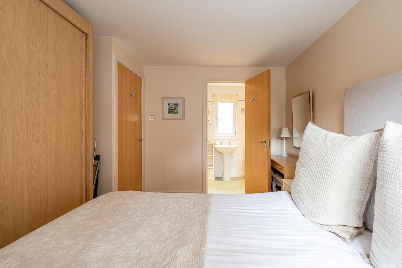 4 Crambeck Court Apartment ยอร์ค ภายนอก รูปภาพ